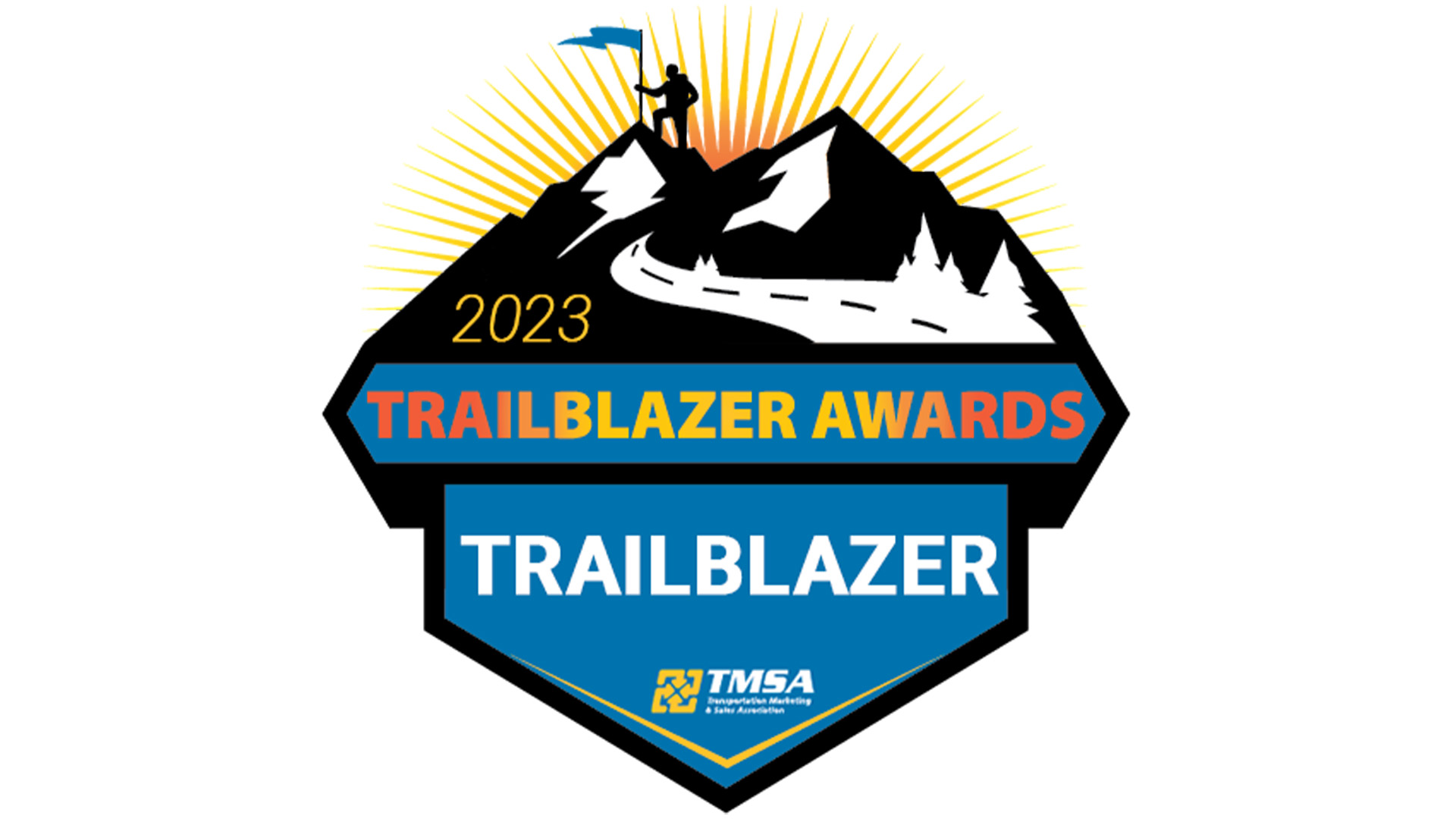 Transportation Marketing & Sales Association Names Leverage as Recipient of 2023 Purpose Trailblazer Award